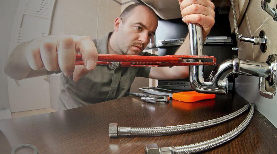 Professional emergency plumbing in Lebanon, ME